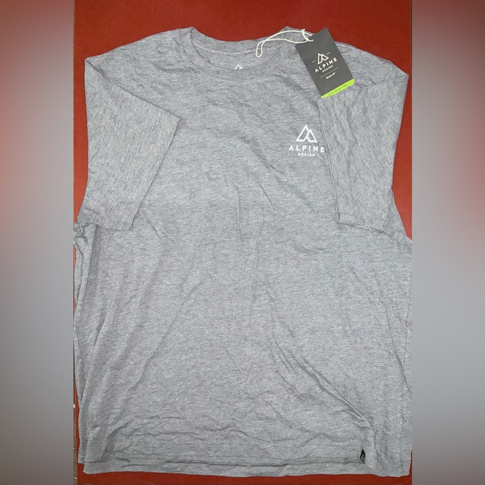 Short Sleeve Graphic Tee